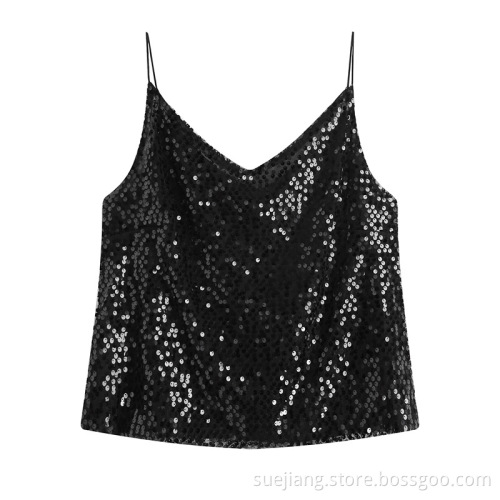 Small Camband Vest Summer Wear Thin Matron Top
